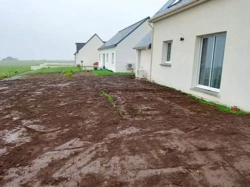Terrain